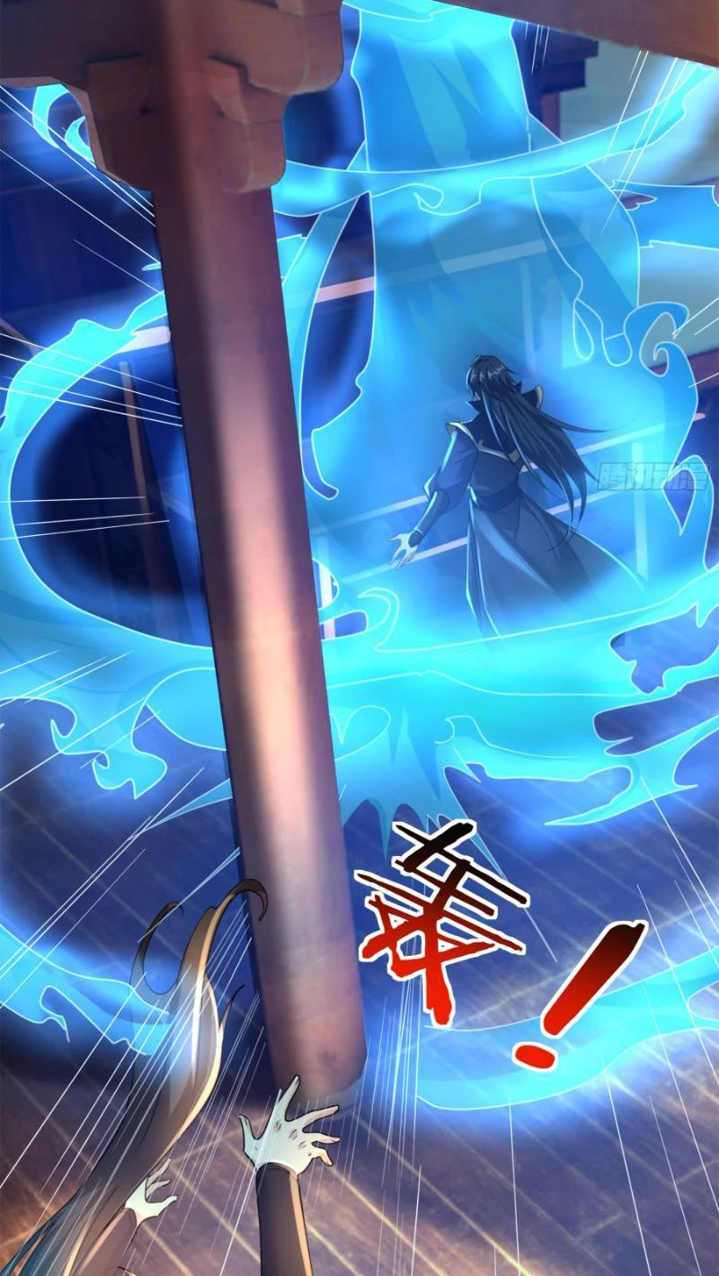 Ngủ Say Vạn Cổ: Xuất Thế Quét Ngang Chư Thiên Chapter 7 - Trang 2