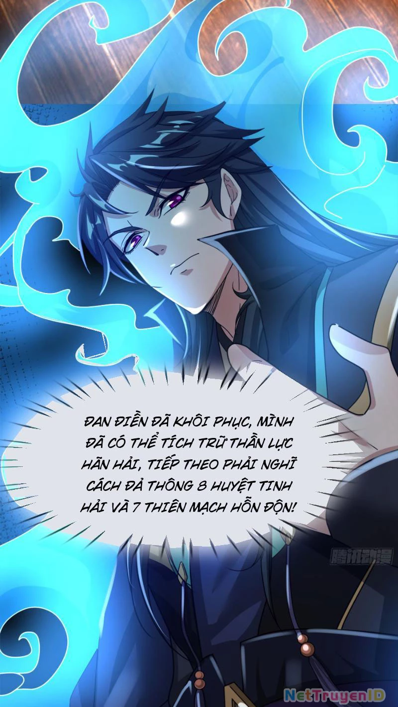 Ngủ Say Vạn Cổ: Xuất Thế Quét Ngang Chư Thiên Chapter 7 - Trang 2