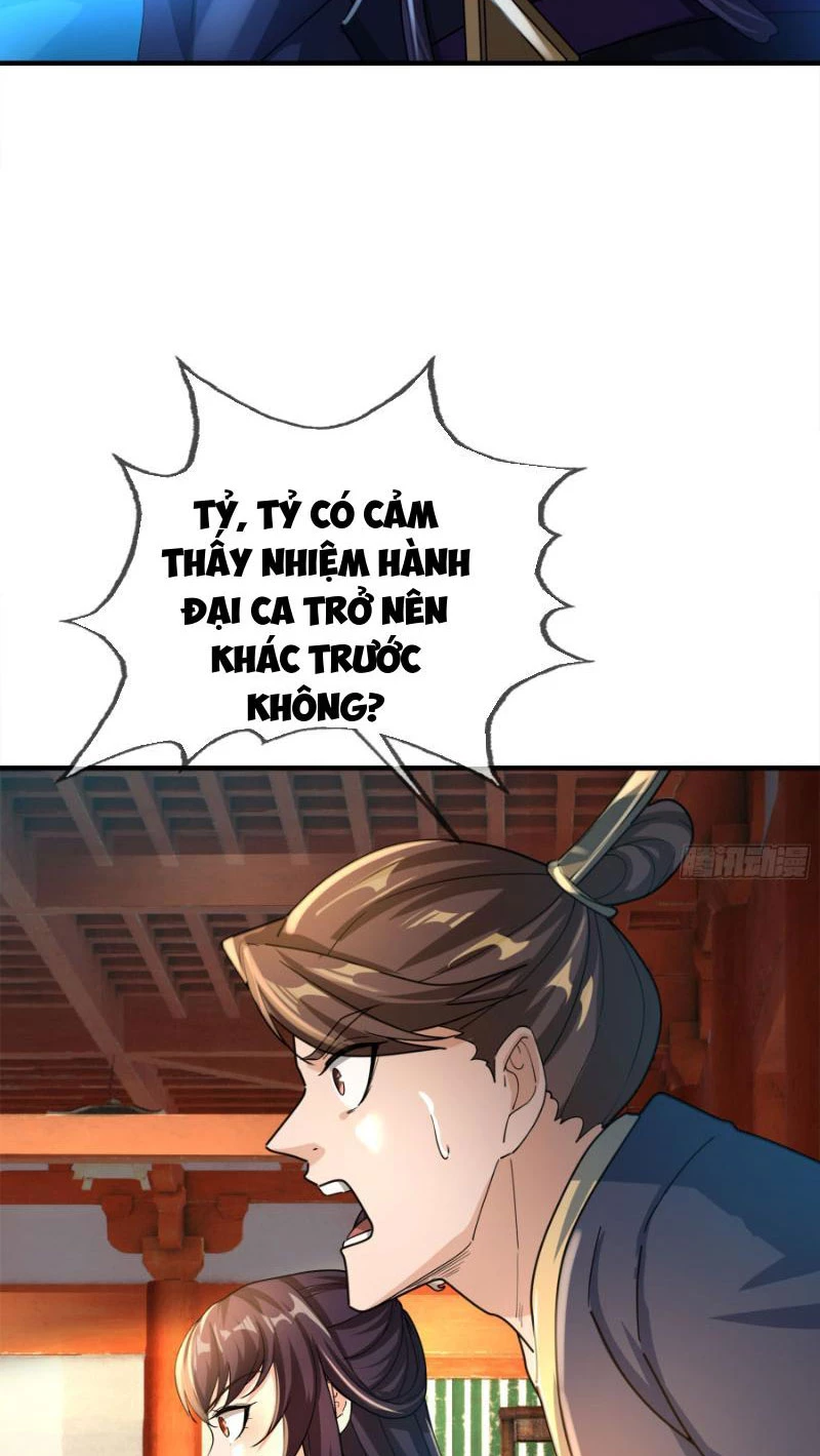 Ngủ Say Vạn Cổ: Xuất Thế Quét Ngang Chư Thiên Chapter 7 - Trang 2