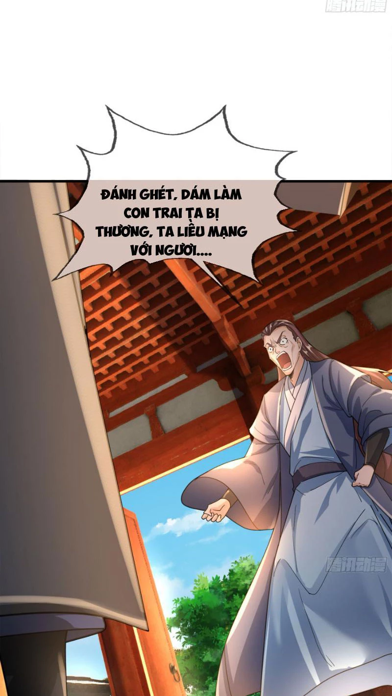 Ngủ Say Vạn Cổ: Xuất Thế Quét Ngang Chư Thiên Chapter 7 - Trang 2
