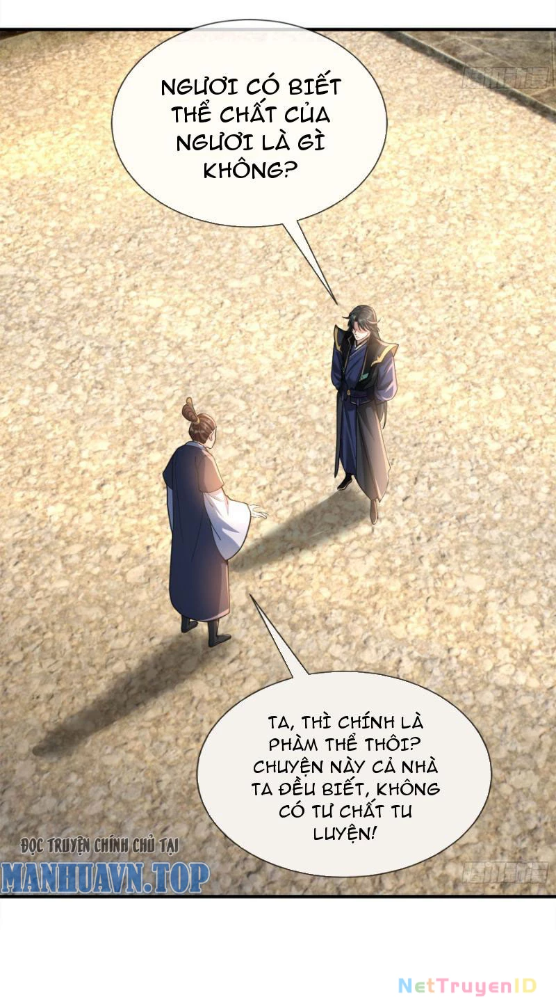Ngủ Say Vạn Cổ: Xuất Thế Quét Ngang Chư Thiên Chapter 7 - Trang 2
