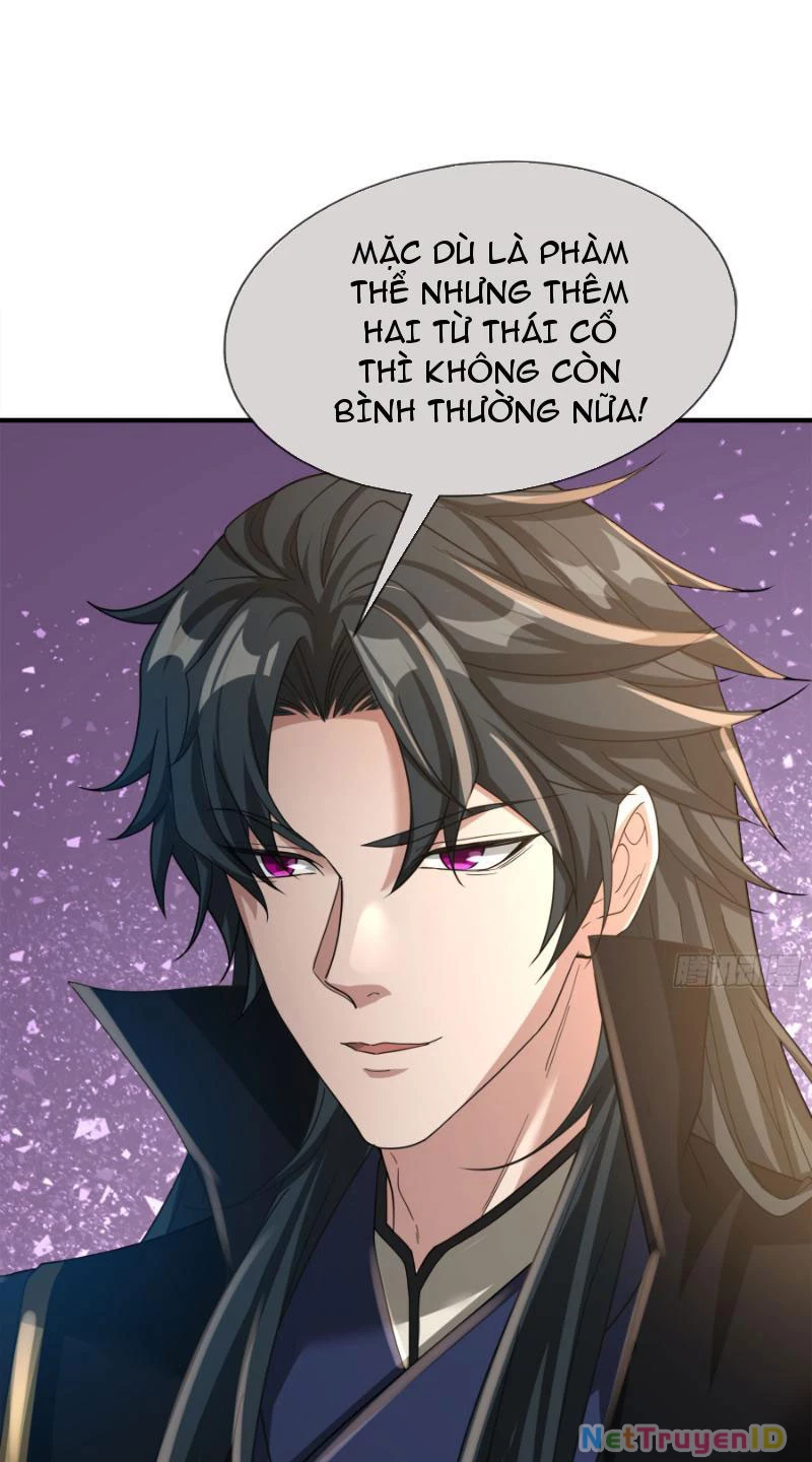 Ngủ Say Vạn Cổ: Xuất Thế Quét Ngang Chư Thiên Chapter 7 - Trang 2