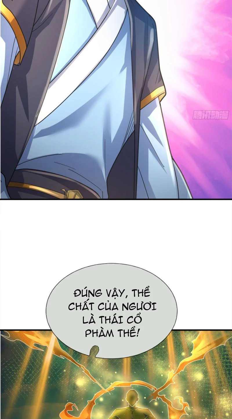 Ngủ Say Vạn Cổ: Xuất Thế Quét Ngang Chư Thiên Chapter 7 - Trang 2