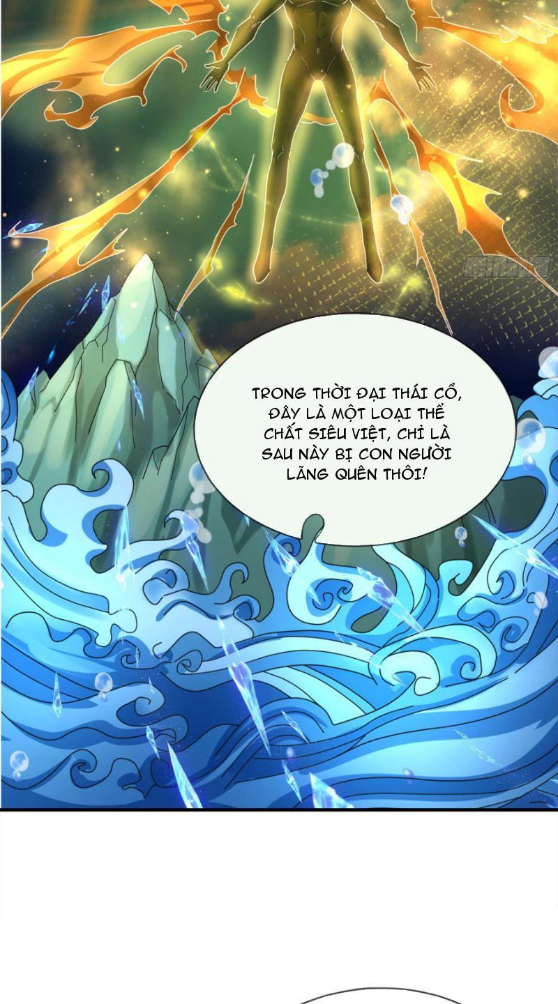 Ngủ Say Vạn Cổ: Xuất Thế Quét Ngang Chư Thiên Chapter 7 - Trang 2