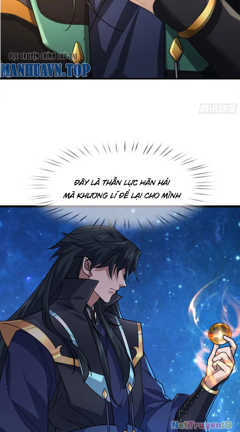 Ngủ Say Vạn Cổ: Xuất Thế Quét Ngang Chư Thiên Chapter 7 - Trang 2
