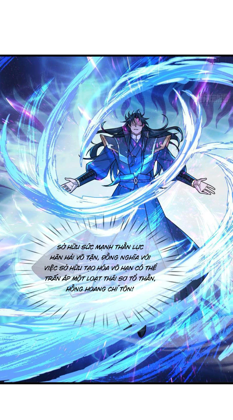 Ngủ Say Vạn Cổ: Xuất Thế Quét Ngang Chư Thiên Chapter 7 - Trang 2