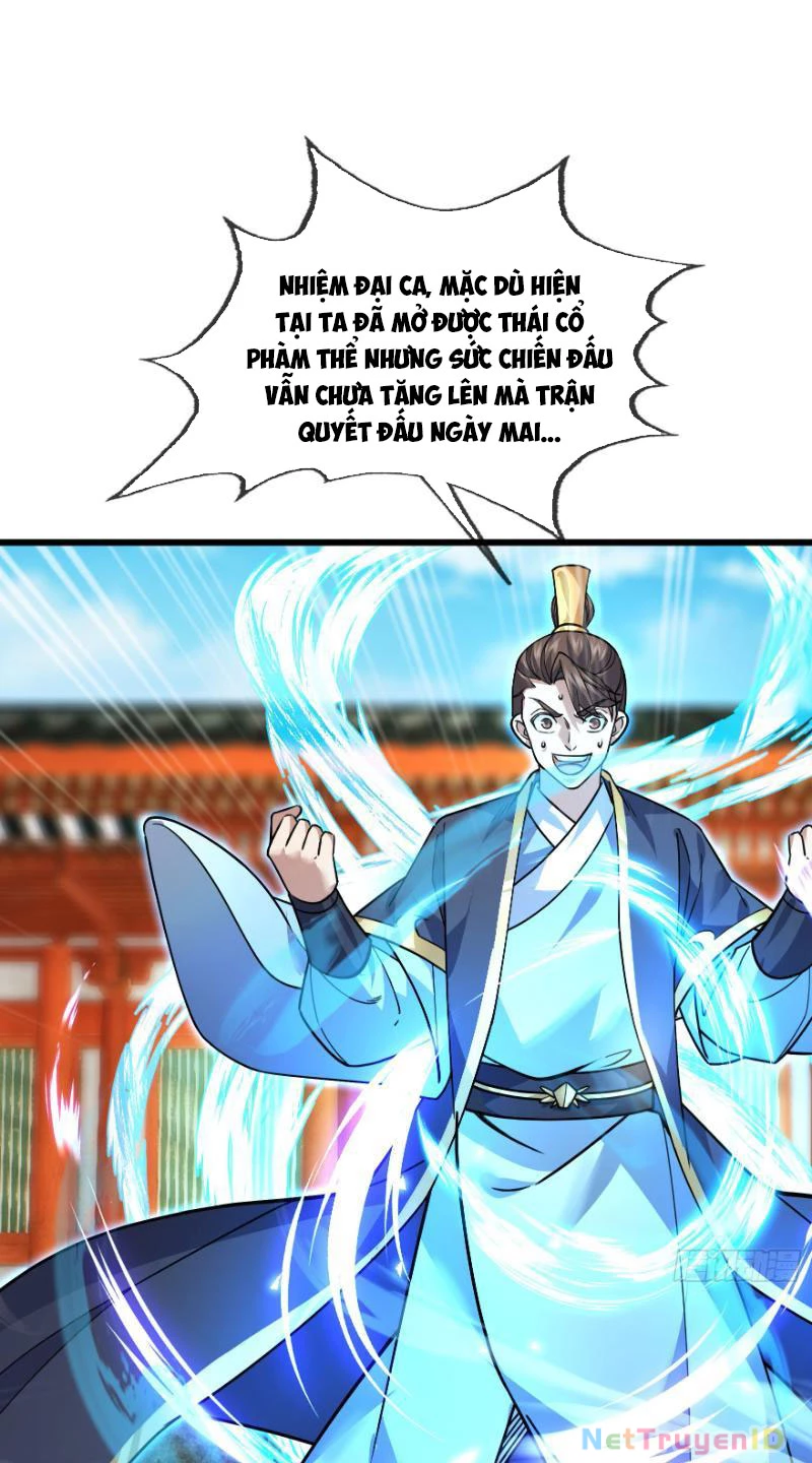 Ngủ Say Vạn Cổ: Xuất Thế Quét Ngang Chư Thiên Chapter 7 - Trang 2