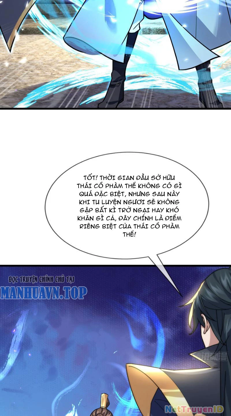 Ngủ Say Vạn Cổ: Xuất Thế Quét Ngang Chư Thiên Chapter 7 - Trang 2