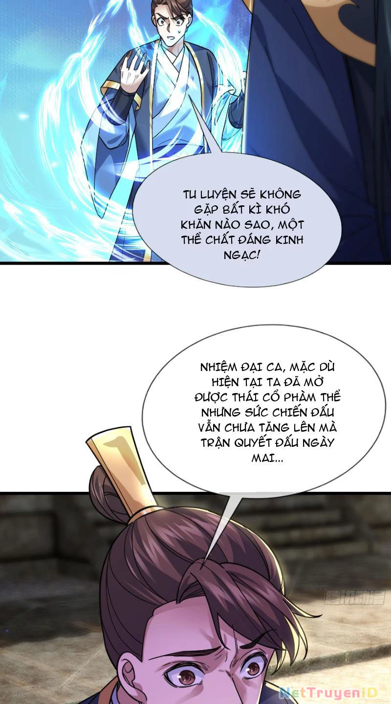 Ngủ Say Vạn Cổ: Xuất Thế Quét Ngang Chư Thiên Chapter 7 - Trang 2