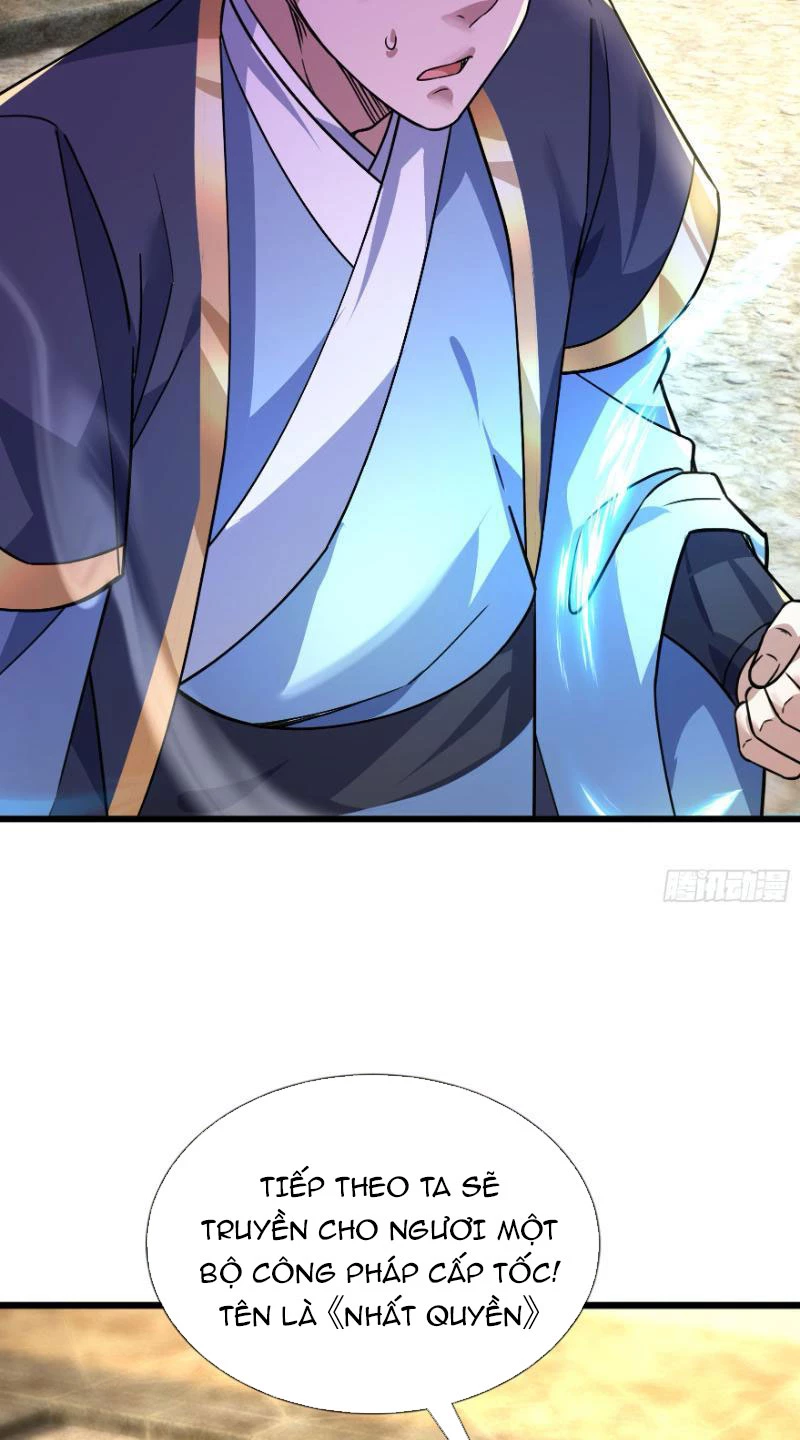 Ngủ Say Vạn Cổ: Xuất Thế Quét Ngang Chư Thiên Chapter 7 - Trang 2