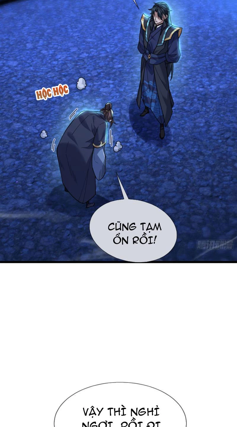 Ngủ Say Vạn Cổ: Xuất Thế Quét Ngang Chư Thiên Chapter 7 - Trang 2