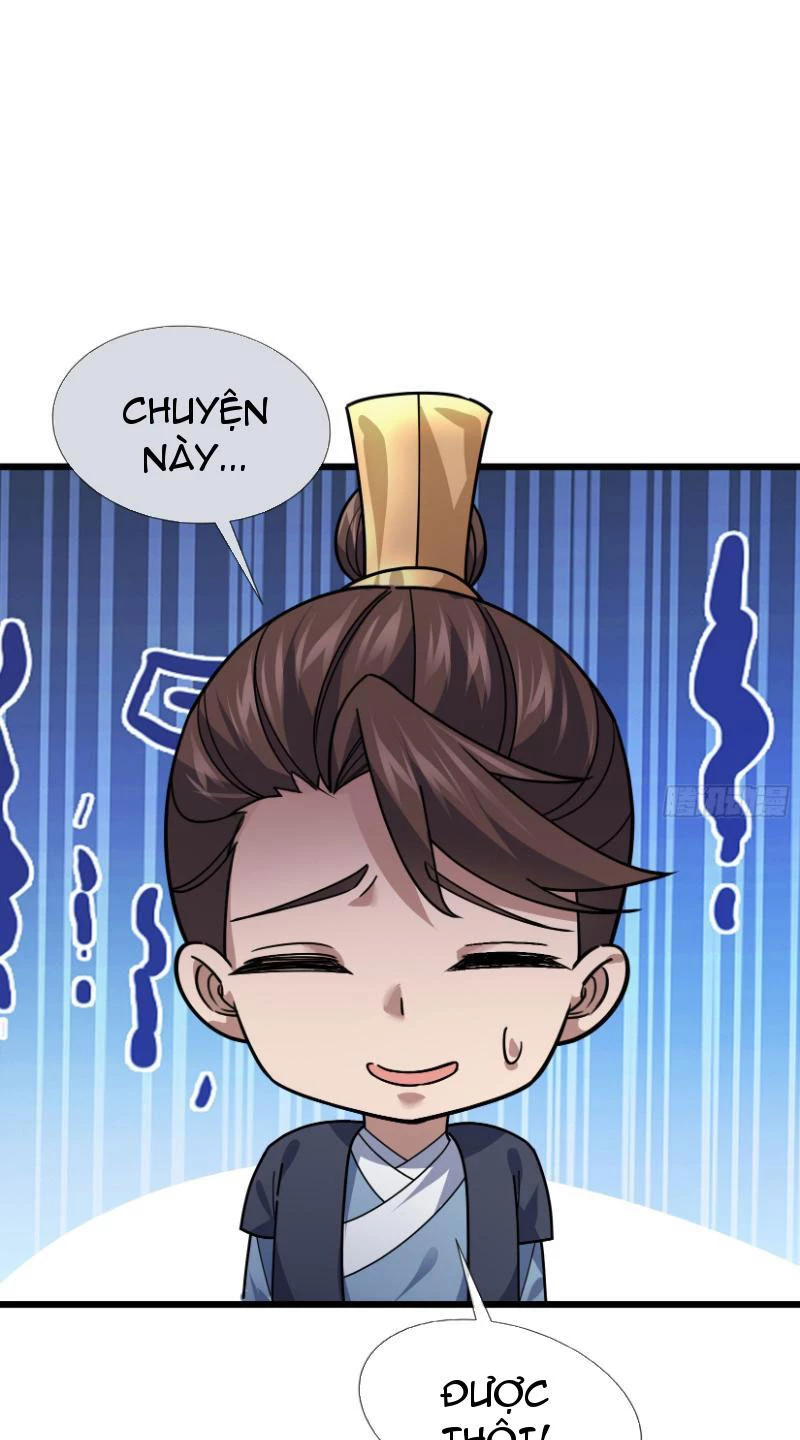 Ngủ Say Vạn Cổ: Xuất Thế Quét Ngang Chư Thiên Chapter 7 - Trang 2