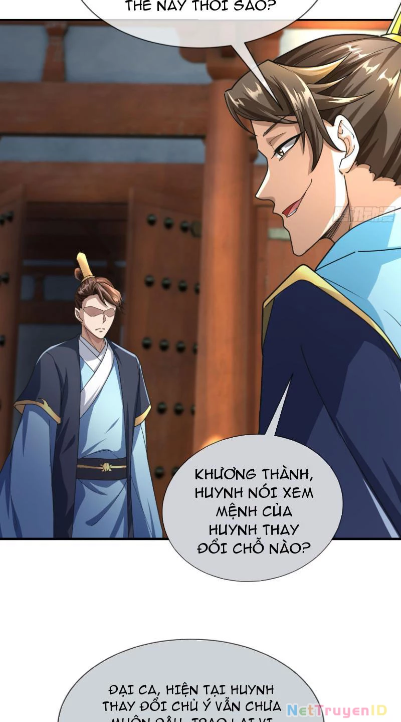 Ngủ Say Vạn Cổ: Xuất Thế Quét Ngang Chư Thiên Chapter 7 - Trang 2