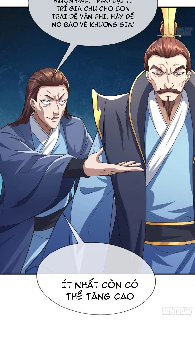 Ngủ Say Vạn Cổ: Xuất Thế Quét Ngang Chư Thiên Chapter 7 - Trang 2