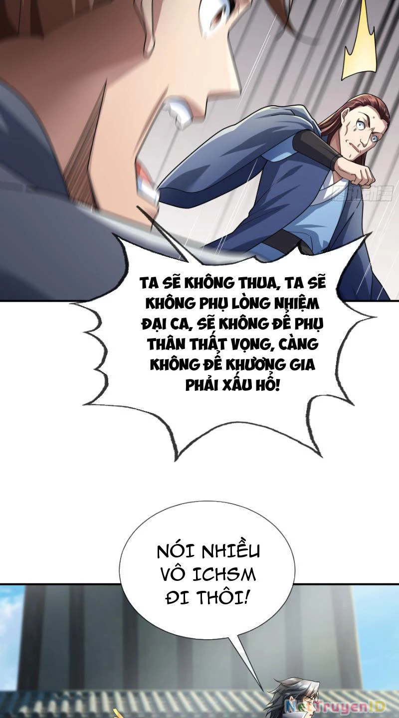 Ngủ Say Vạn Cổ: Xuất Thế Quét Ngang Chư Thiên Chapter 7 - Trang 2