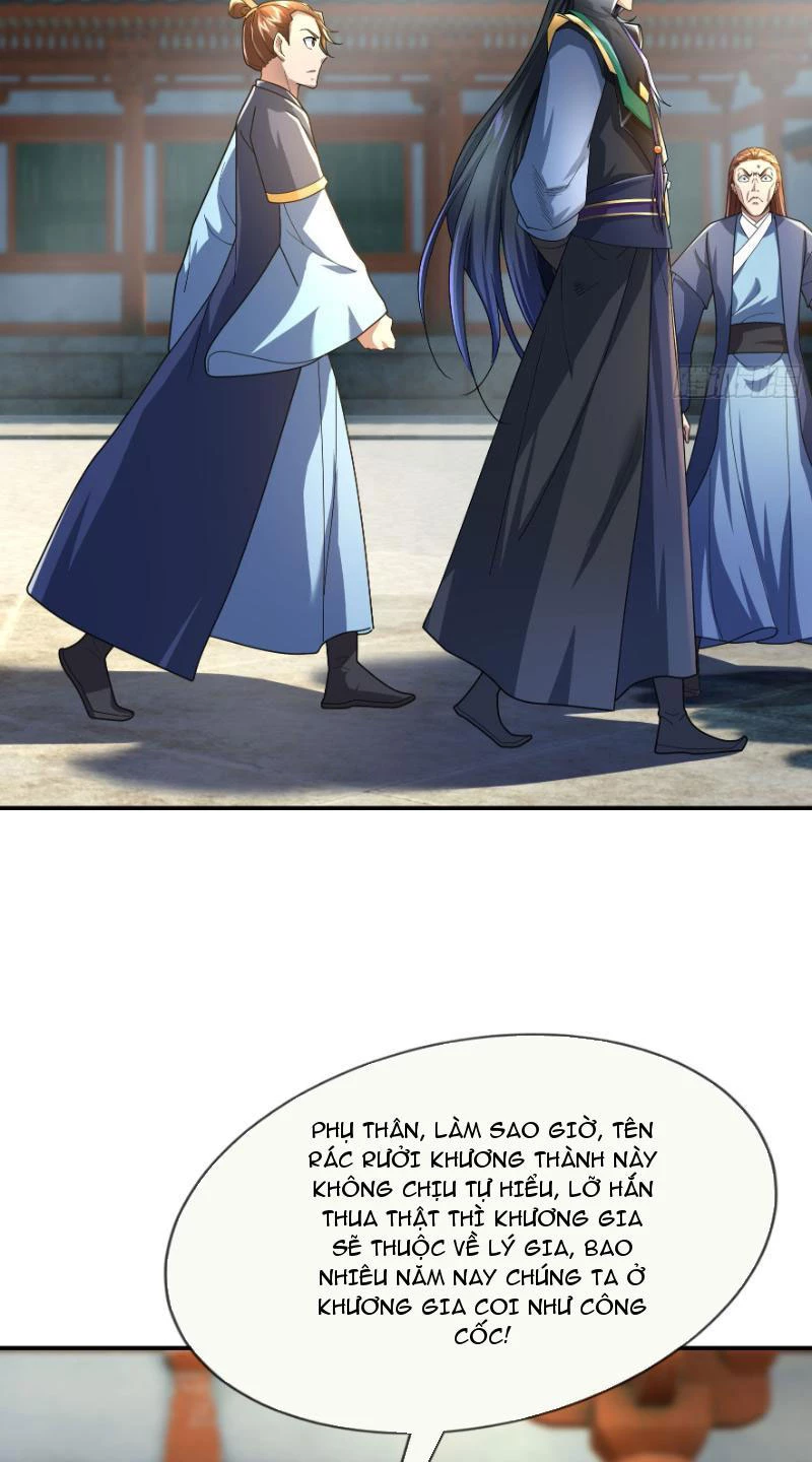 Ngủ Say Vạn Cổ: Xuất Thế Quét Ngang Chư Thiên Chapter 7 - Trang 2