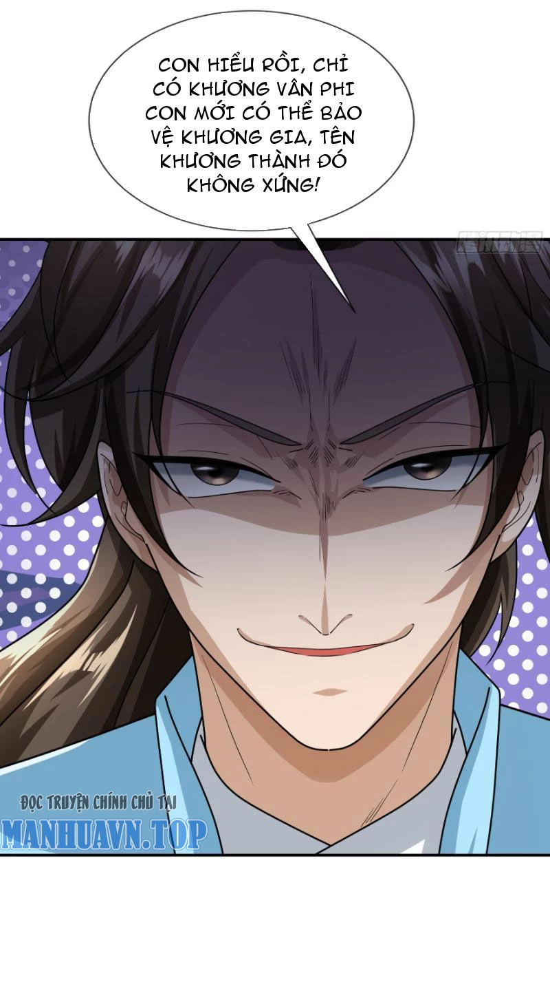 Ngủ Say Vạn Cổ: Xuất Thế Quét Ngang Chư Thiên Chapter 7 - Trang 2