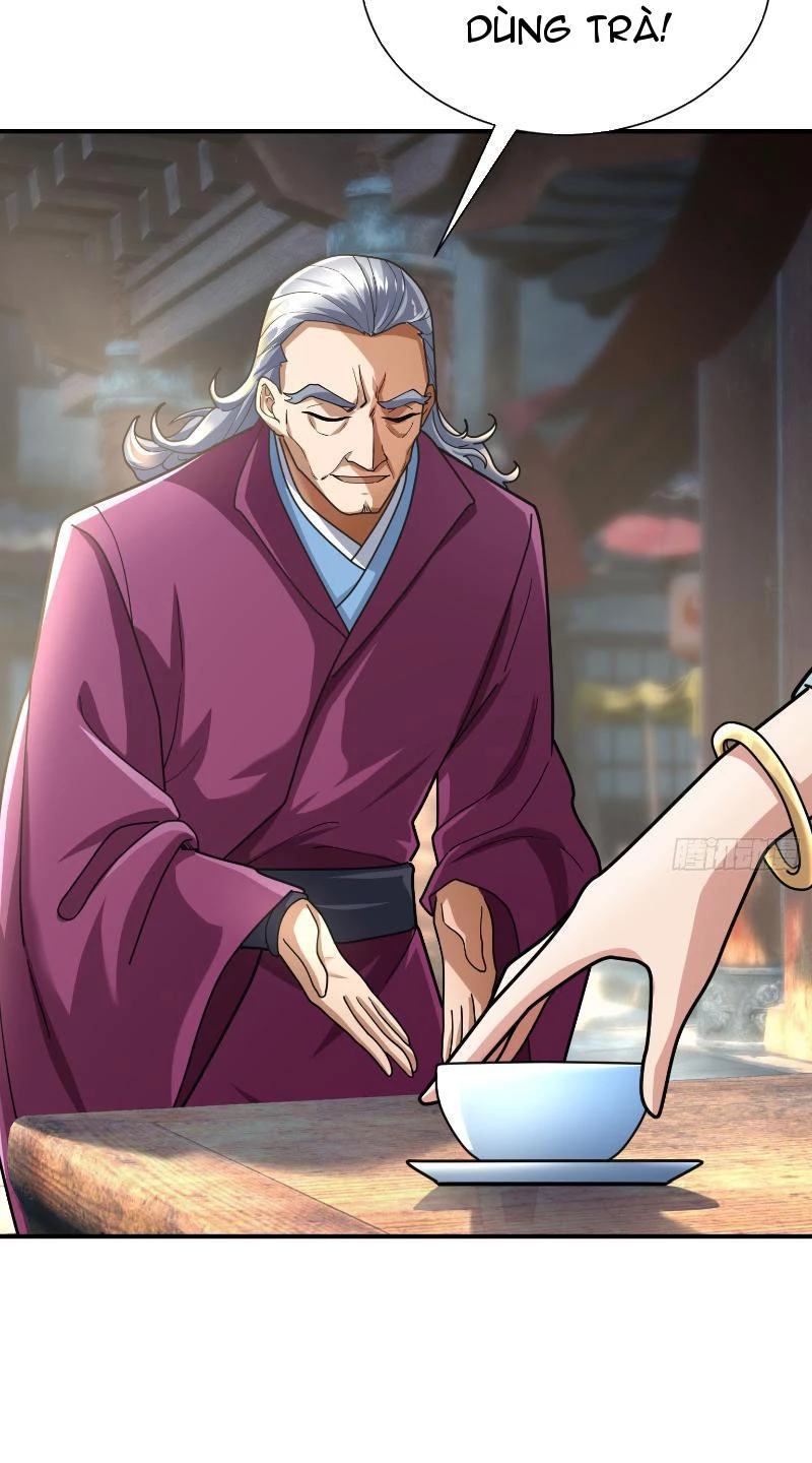 Ngủ Say Vạn Cổ: Xuất Thế Quét Ngang Chư Thiên Chapter 7 - Trang 2