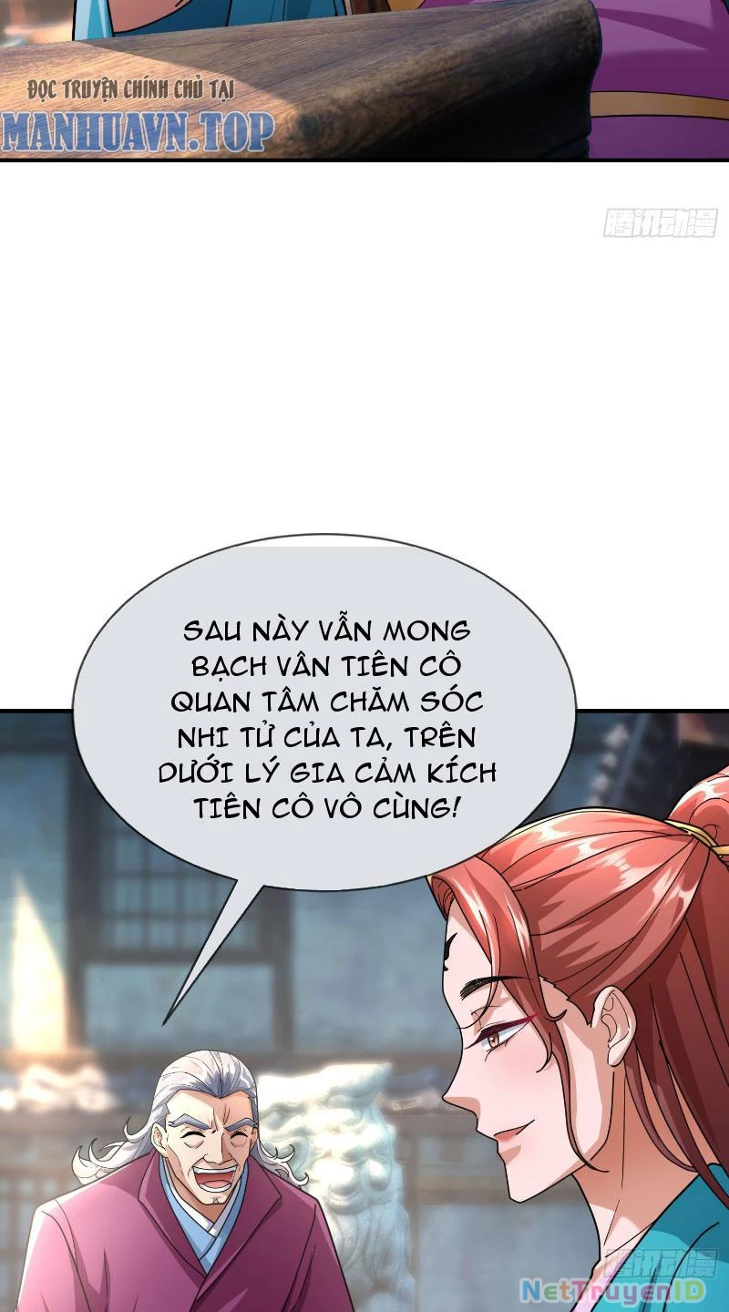Ngủ Say Vạn Cổ: Xuất Thế Quét Ngang Chư Thiên Chapter 7 - Trang 2