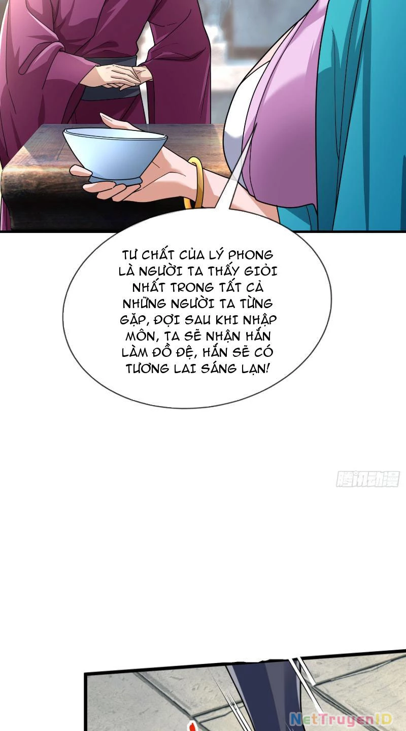 Ngủ Say Vạn Cổ: Xuất Thế Quét Ngang Chư Thiên Chapter 7 - Trang 2
