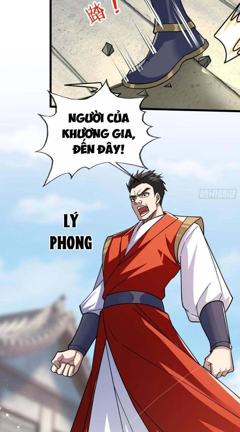 Ngủ Say Vạn Cổ: Xuất Thế Quét Ngang Chư Thiên Chapter 7 - Trang 2