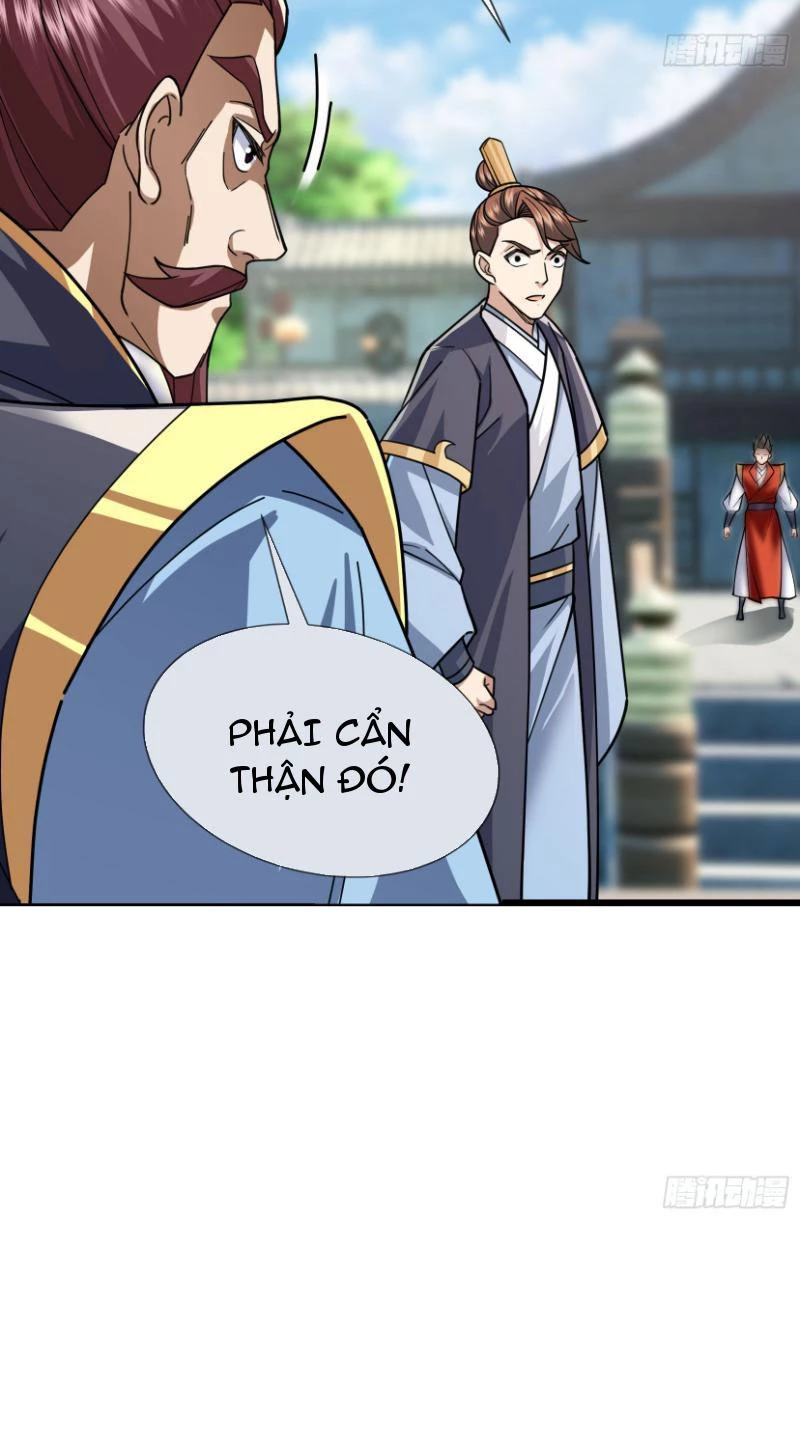 Ngủ Say Vạn Cổ: Xuất Thế Quét Ngang Chư Thiên Chapter 7 - Trang 2