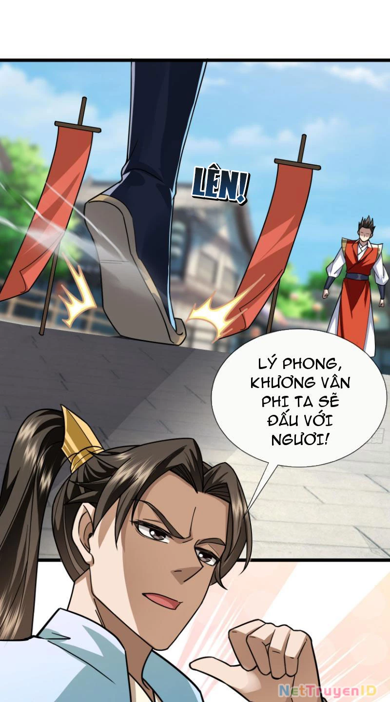 Ngủ Say Vạn Cổ: Xuất Thế Quét Ngang Chư Thiên Chapter 7 - Trang 2