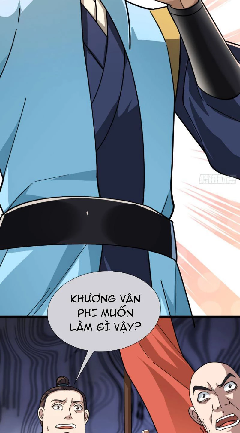 Ngủ Say Vạn Cổ: Xuất Thế Quét Ngang Chư Thiên Chapter 7 - Trang 2