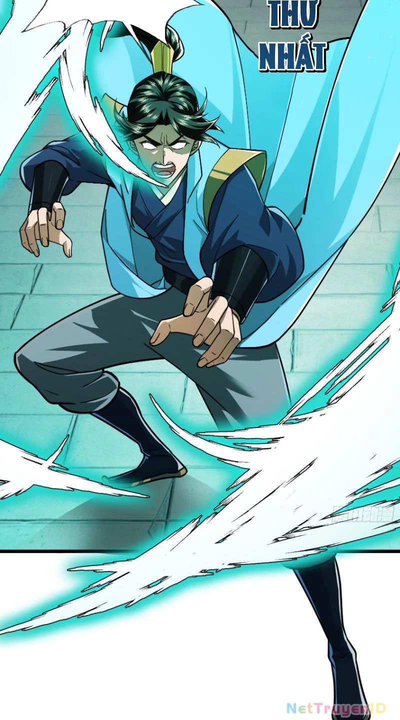 Ngủ Say Vạn Cổ: Xuất Thế Quét Ngang Chư Thiên Chapter 7 - Trang 2