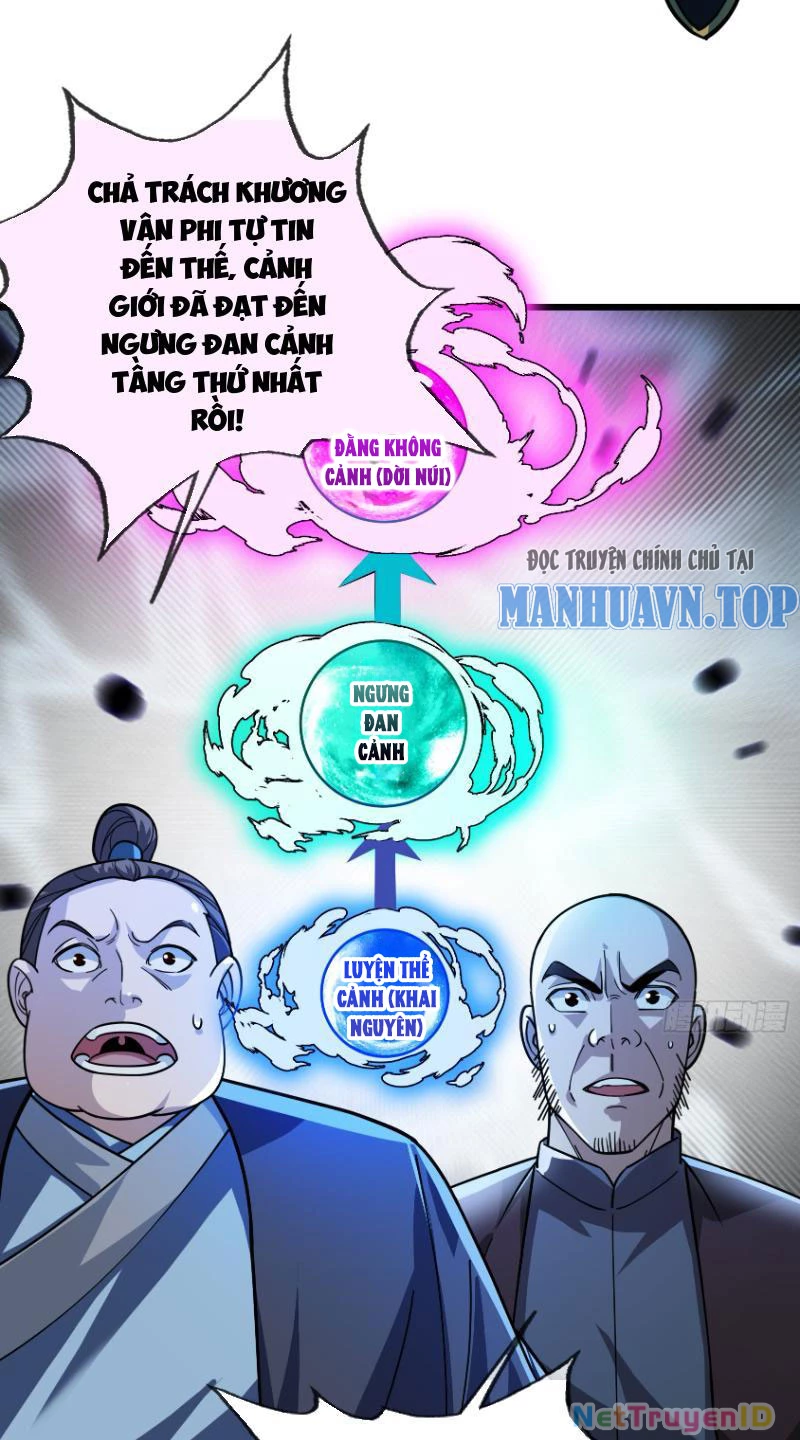 Ngủ Say Vạn Cổ: Xuất Thế Quét Ngang Chư Thiên Chapter 7 - Trang 2