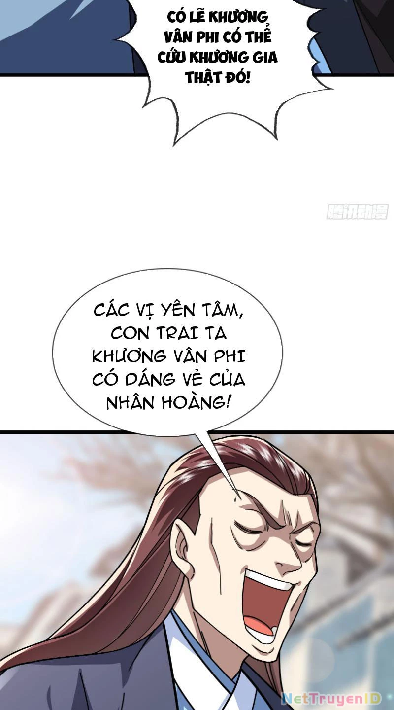 Ngủ Say Vạn Cổ: Xuất Thế Quét Ngang Chư Thiên Chapter 7 - Trang 2