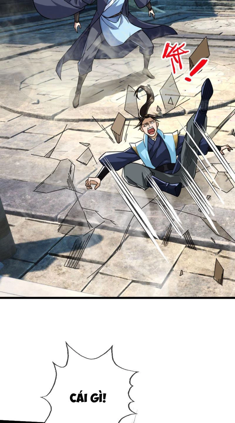 Ngủ Say Vạn Cổ: Xuất Thế Quét Ngang Chư Thiên Chapter 7 - Trang 2