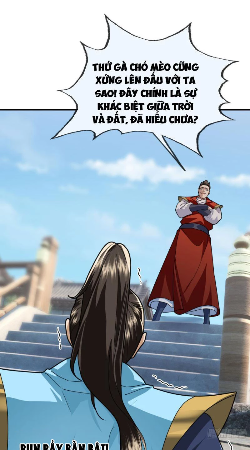 Ngủ Say Vạn Cổ: Xuất Thế Quét Ngang Chư Thiên Chapter 7 - Trang 2