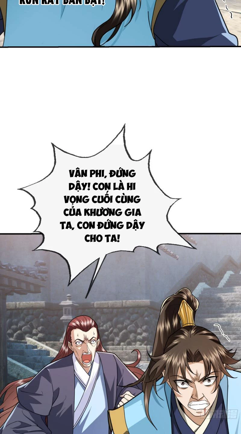 Ngủ Say Vạn Cổ: Xuất Thế Quét Ngang Chư Thiên Chapter 7 - Trang 2