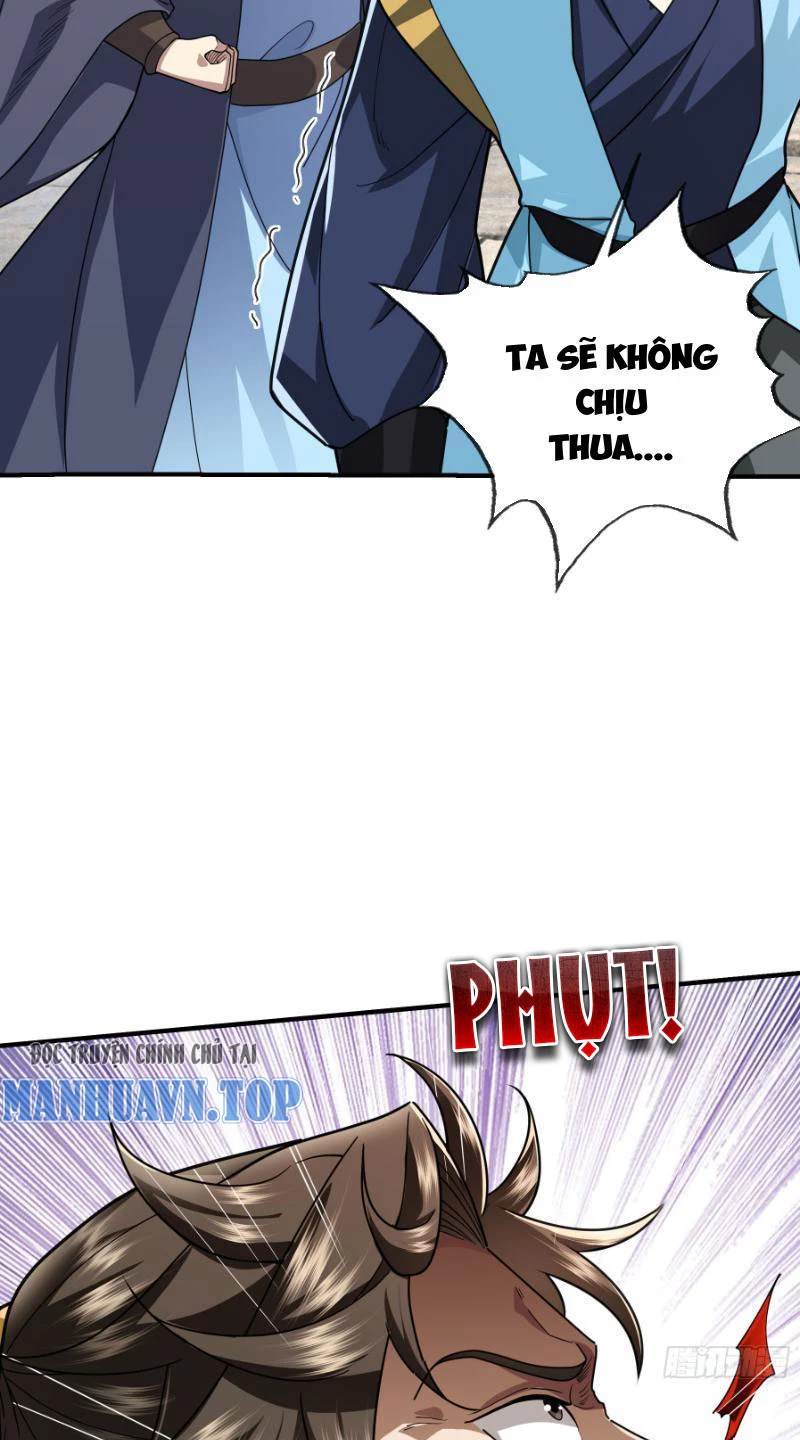 Ngủ Say Vạn Cổ: Xuất Thế Quét Ngang Chư Thiên Chapter 7 - Trang 2
