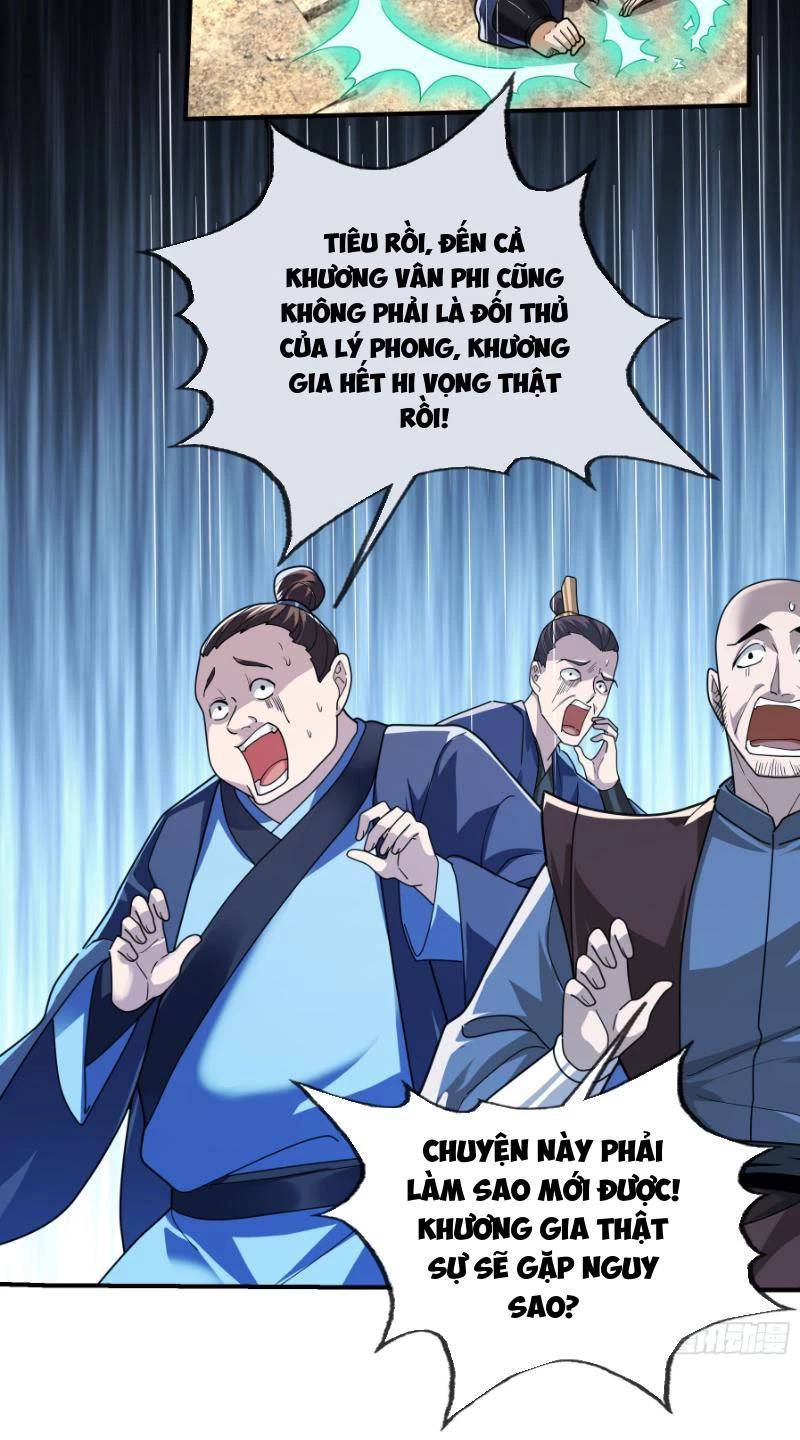 Ngủ Say Vạn Cổ: Xuất Thế Quét Ngang Chư Thiên Chapter 7 - Trang 2