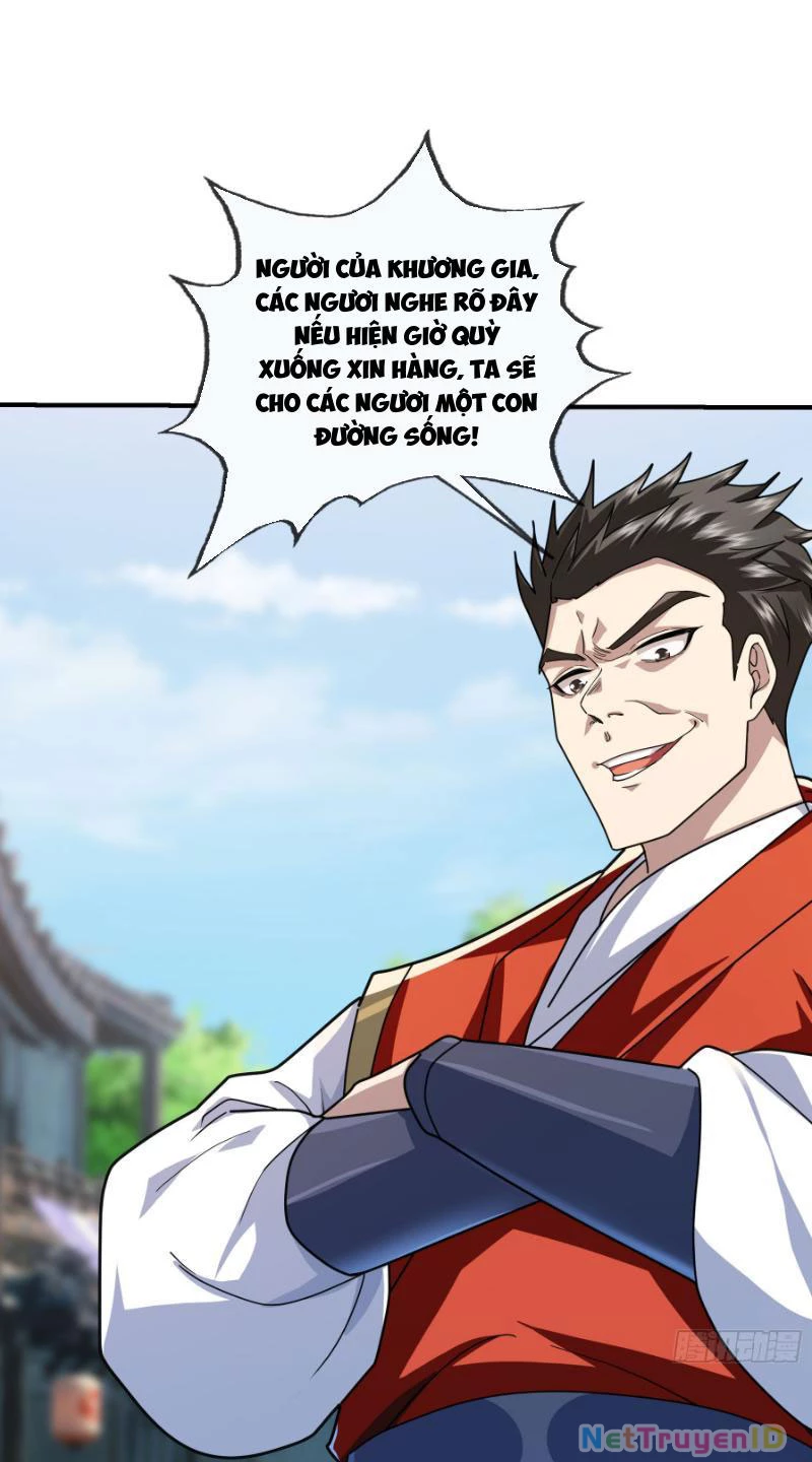 Ngủ Say Vạn Cổ: Xuất Thế Quét Ngang Chư Thiên Chapter 7 - Trang 2