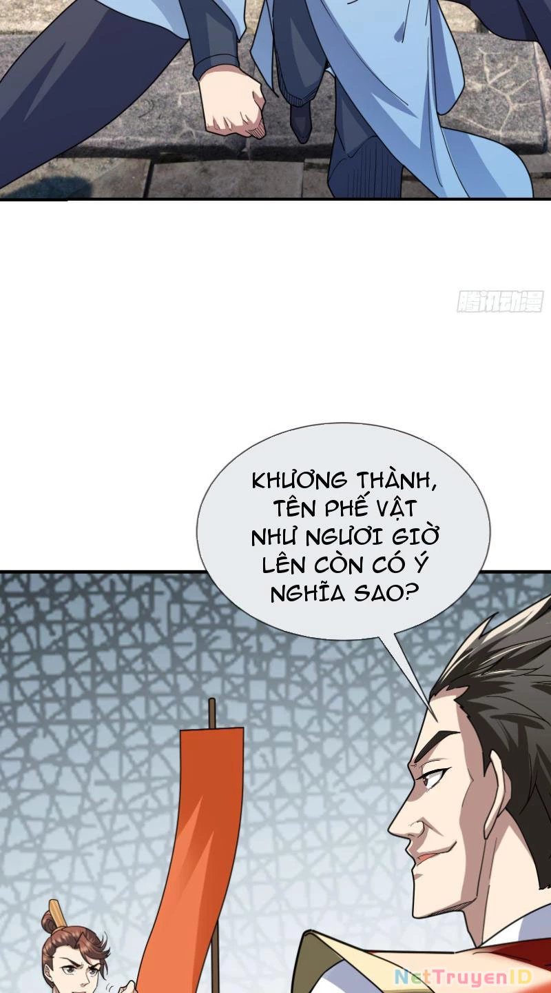 Ngủ Say Vạn Cổ: Xuất Thế Quét Ngang Chư Thiên Chapter 7 - Trang 2