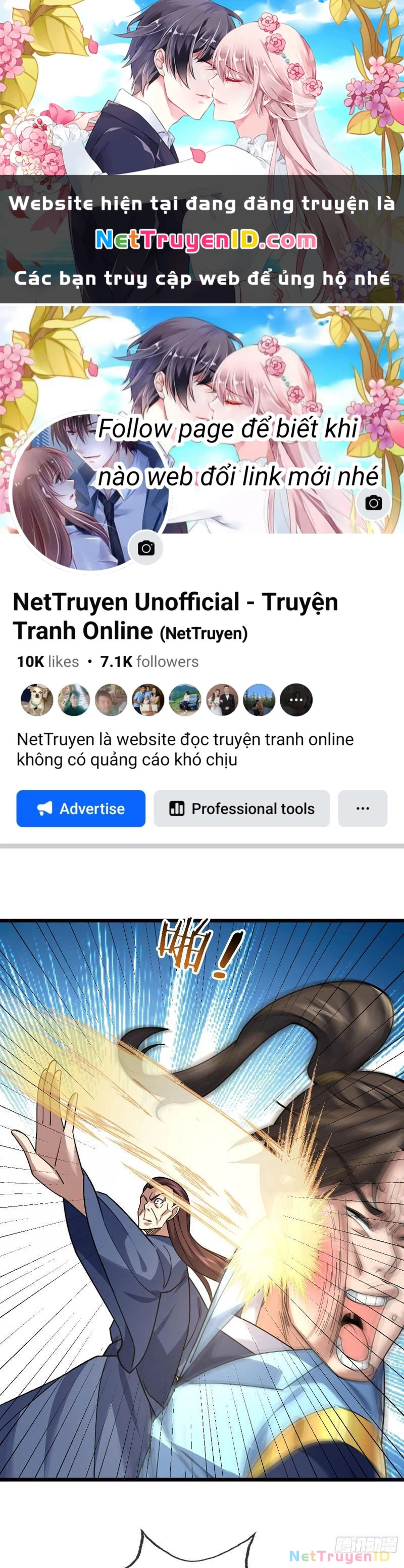 Ngủ Say Vạn Cổ: Xuất Thế Quét Ngang Chư Thiên Chapter 8 - 1