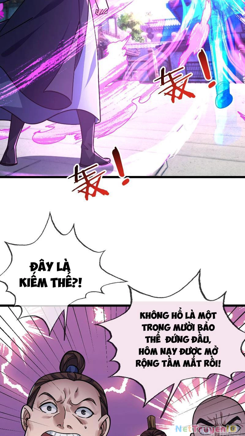 Ngủ Say Vạn Cổ: Xuất Thế Quét Ngang Chư Thiên Chapter 8 - Trang 2