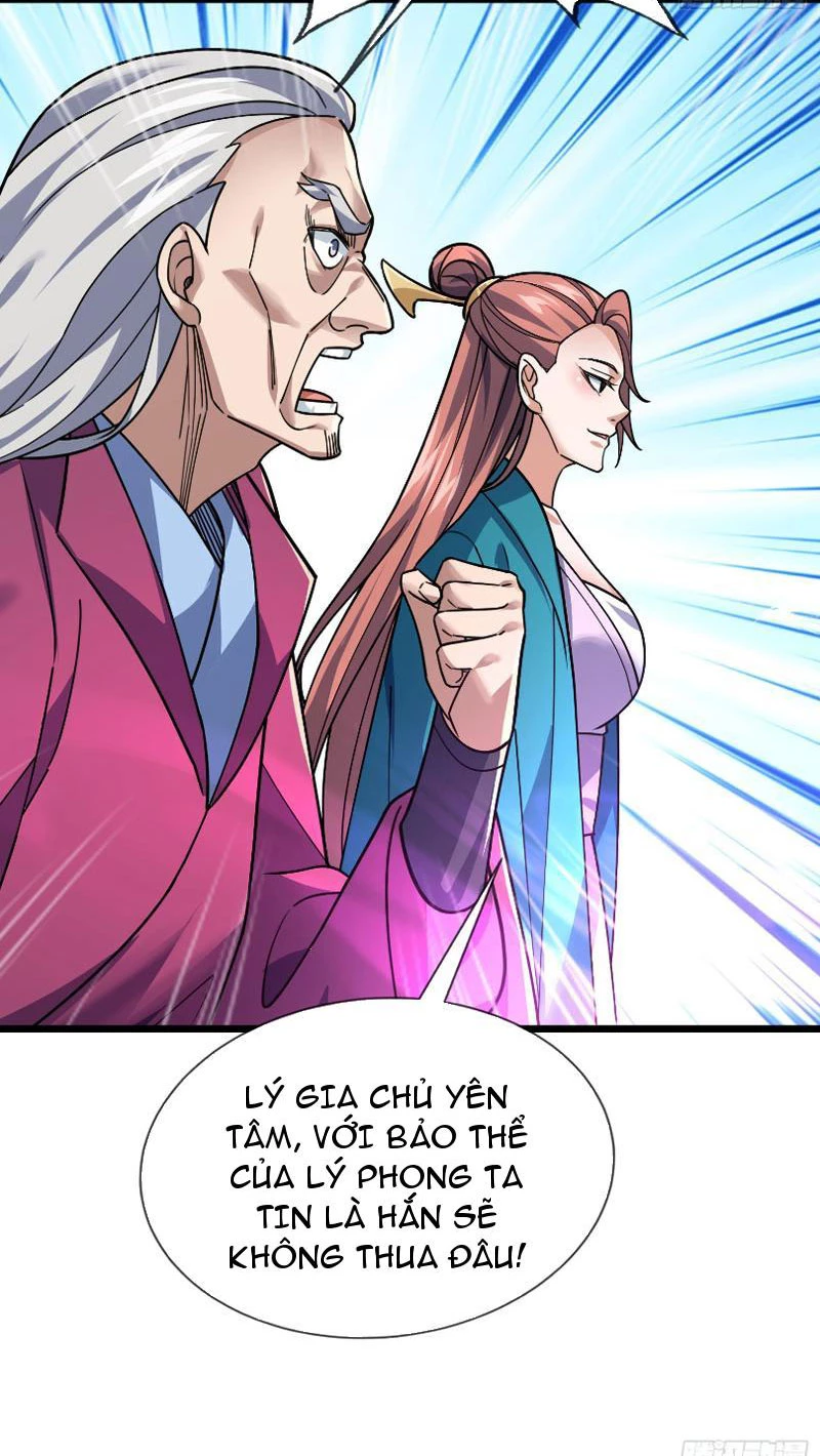 Ngủ Say Vạn Cổ: Xuất Thế Quét Ngang Chư Thiên Chapter 8 - Trang 2