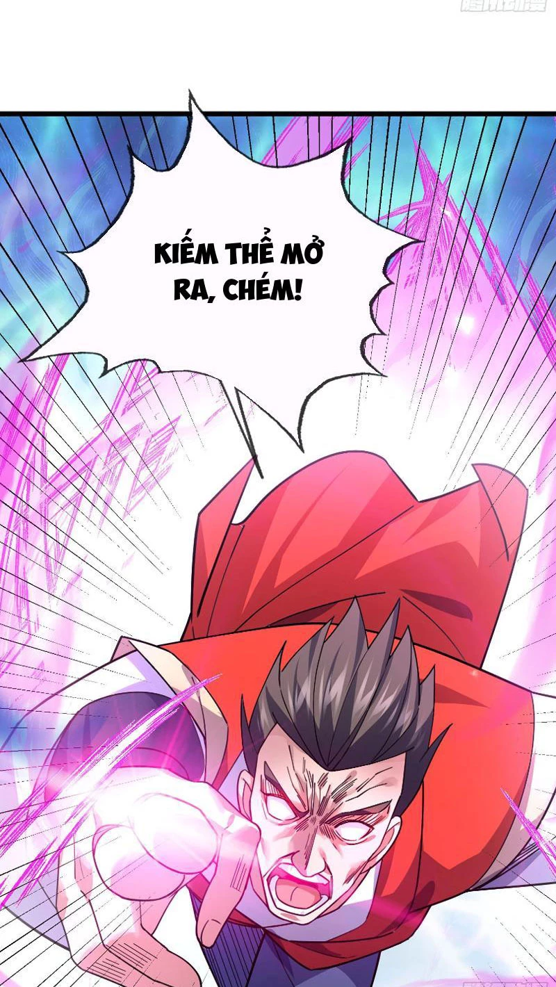 Ngủ Say Vạn Cổ: Xuất Thế Quét Ngang Chư Thiên Chapter 8 - Trang 2
