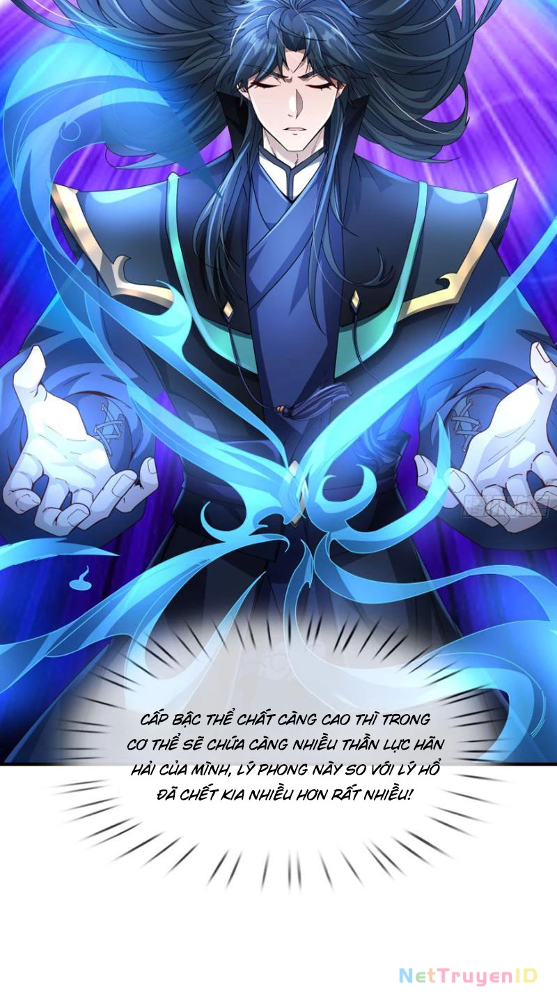 Ngủ Say Vạn Cổ: Xuất Thế Quét Ngang Chư Thiên Chapter 8 - Trang 2