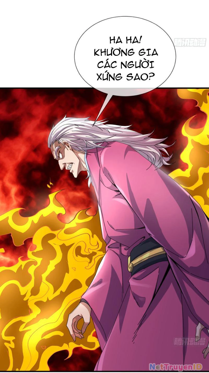 Ngủ Say Vạn Cổ: Xuất Thế Quét Ngang Chư Thiên Chapter 8 - Trang 2