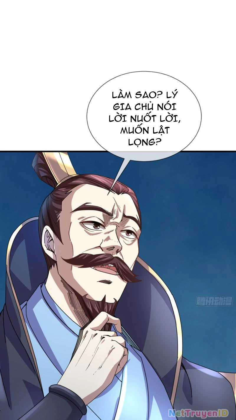Ngủ Say Vạn Cổ: Xuất Thế Quét Ngang Chư Thiên Chapter 8 - Trang 2