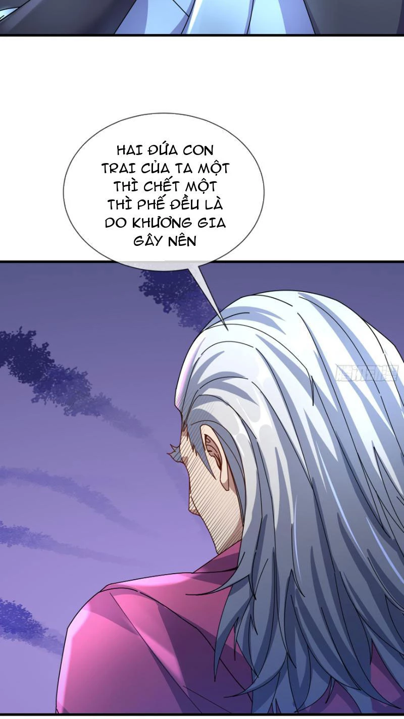Ngủ Say Vạn Cổ: Xuất Thế Quét Ngang Chư Thiên Chapter 8 - Trang 2