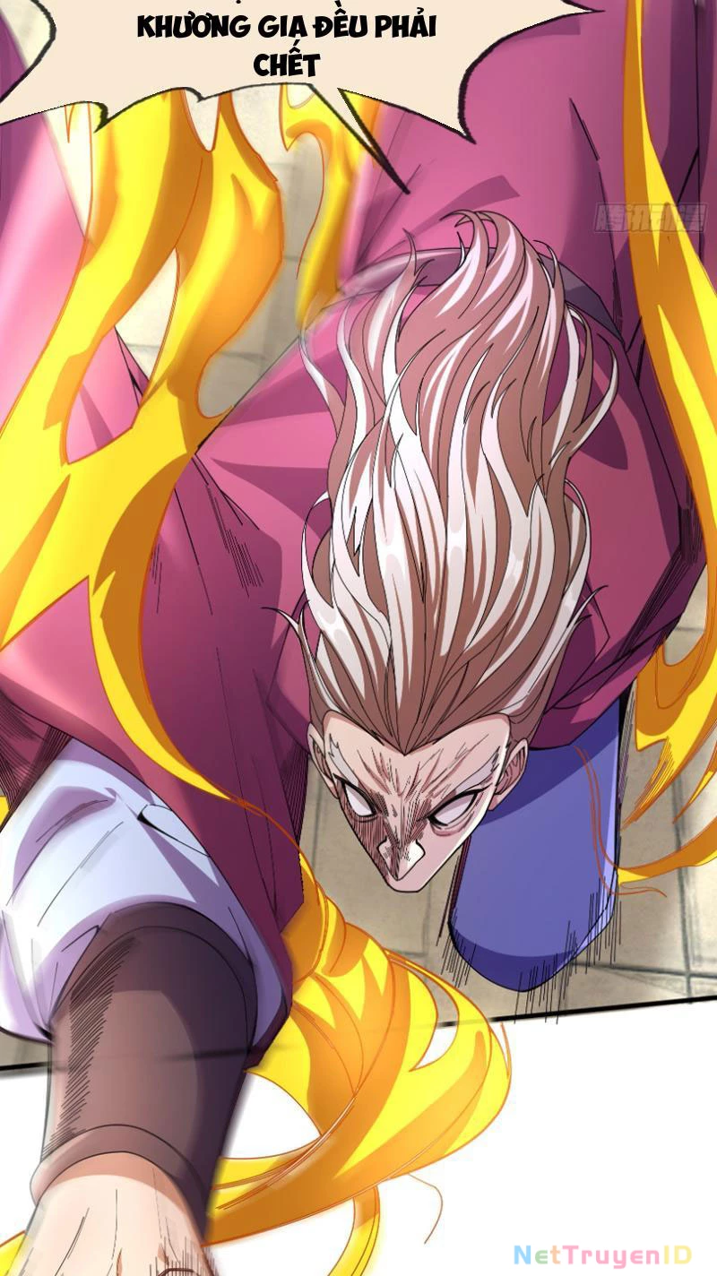 Ngủ Say Vạn Cổ: Xuất Thế Quét Ngang Chư Thiên Chapter 8 - Trang 2