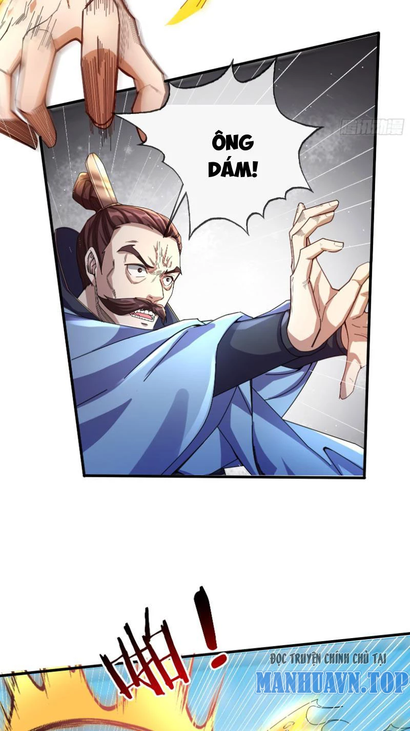 Ngủ Say Vạn Cổ: Xuất Thế Quét Ngang Chư Thiên Chapter 8 - Trang 2