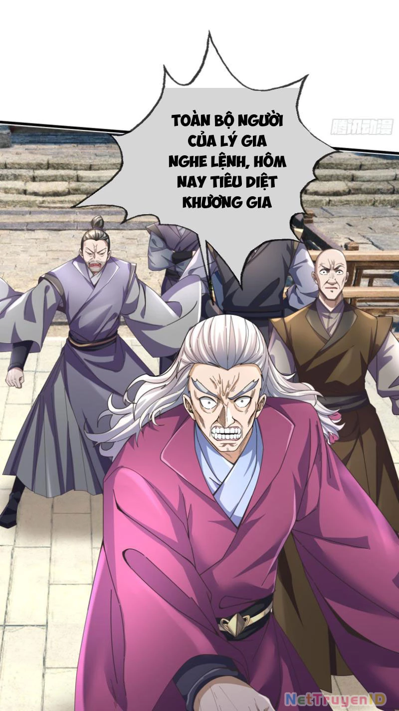 Ngủ Say Vạn Cổ: Xuất Thế Quét Ngang Chư Thiên Chapter 8 - Trang 2