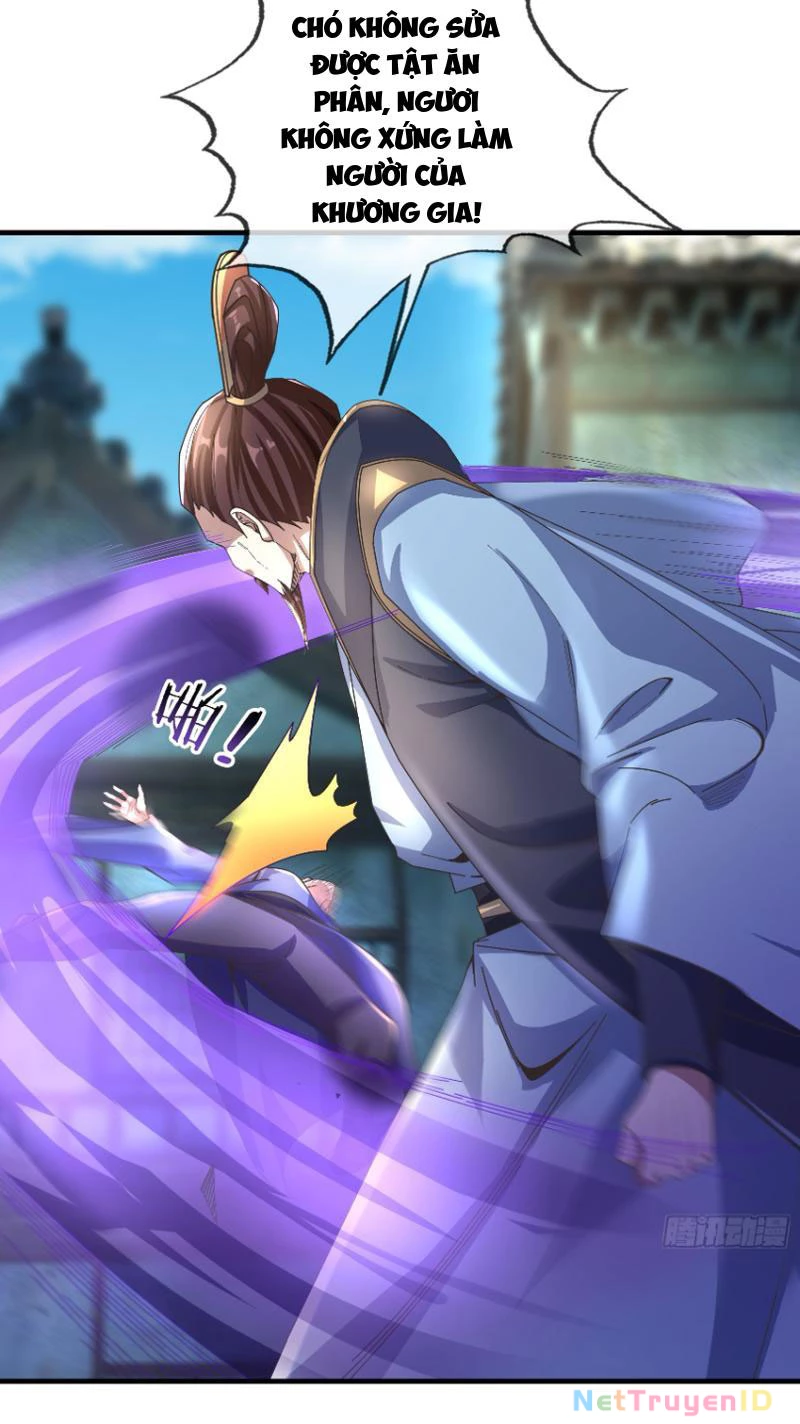 Ngủ Say Vạn Cổ: Xuất Thế Quét Ngang Chư Thiên Chapter 8 - Trang 2